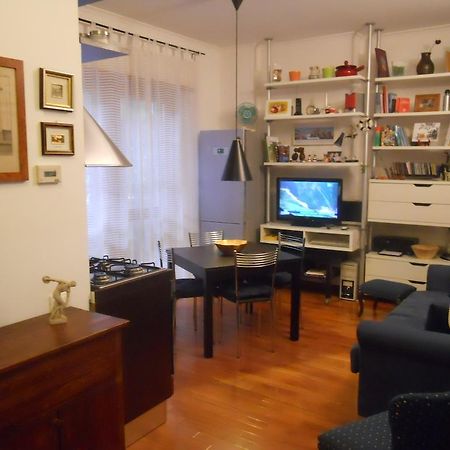 L'Appartamento Di Villa Bonelli Rome Luaran gambar