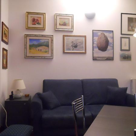 L'Appartamento Di Villa Bonelli Rome Luaran gambar