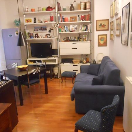 L'Appartamento Di Villa Bonelli Rome Luaran gambar