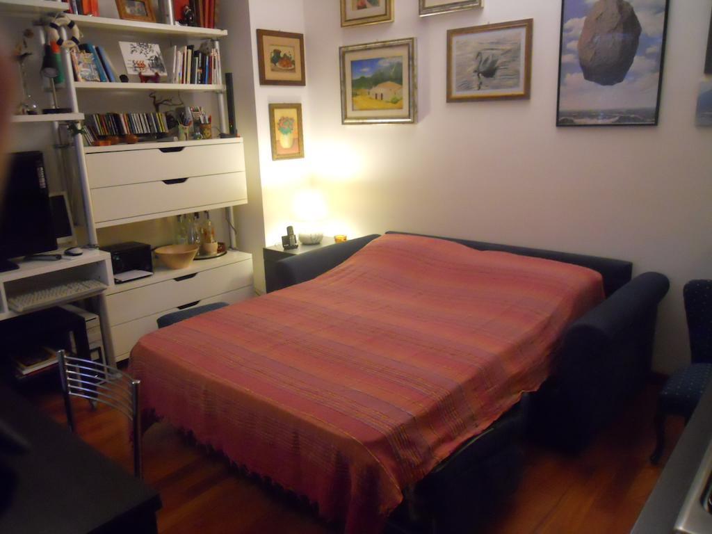 L'Appartamento Di Villa Bonelli Rome Bilik gambar