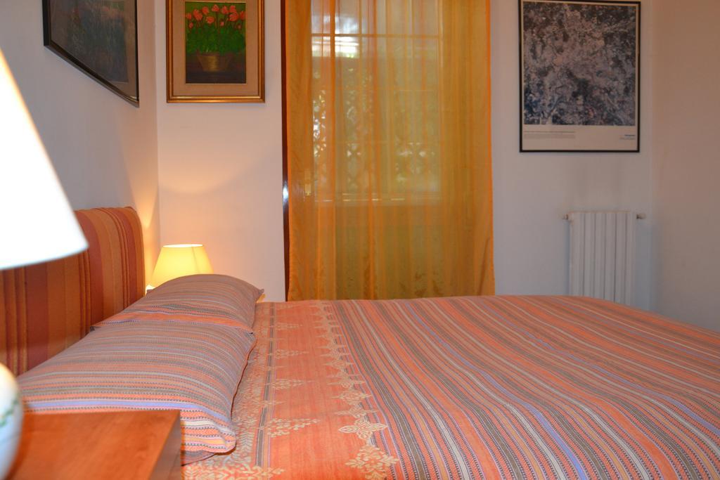 L'Appartamento Di Villa Bonelli Rome Luaran gambar