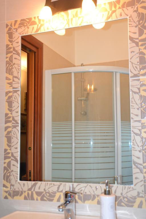 L'Appartamento Di Villa Bonelli Rome Luaran gambar