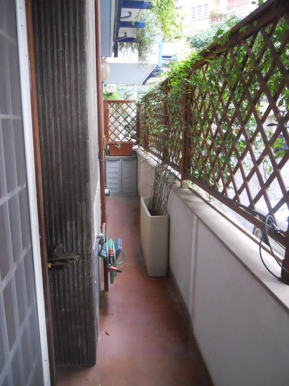 L'Appartamento Di Villa Bonelli Rome Bilik gambar