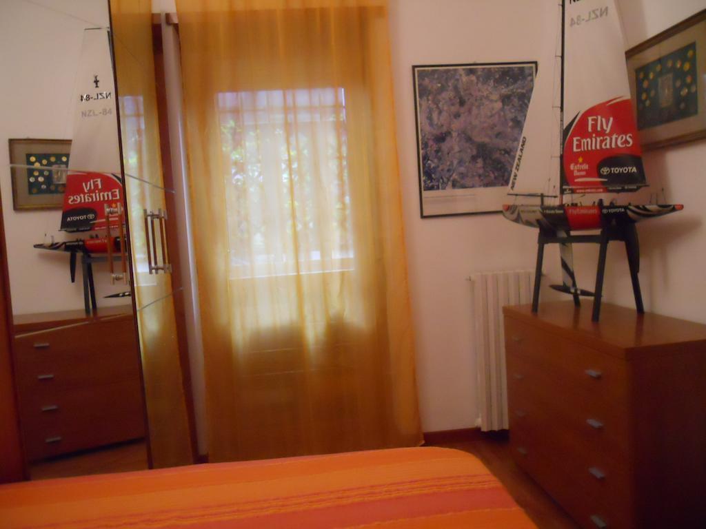 L'Appartamento Di Villa Bonelli Rome Bilik gambar