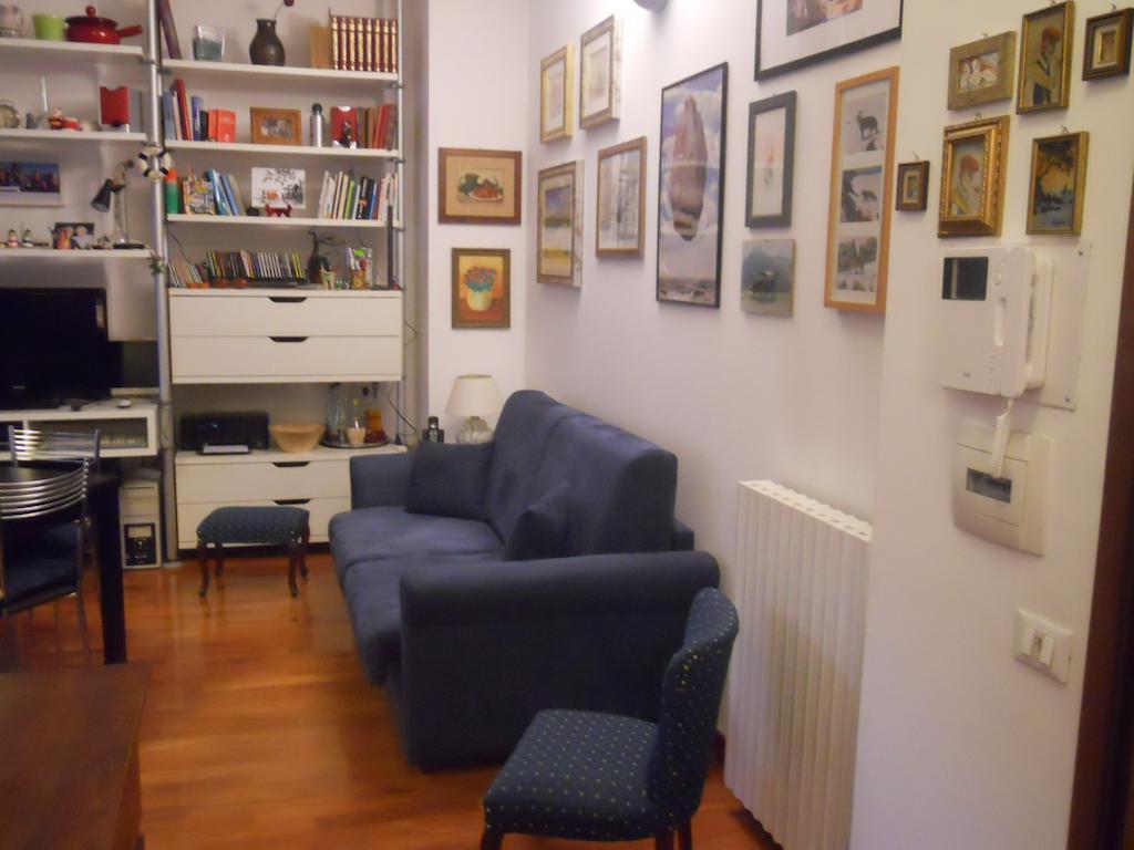 L'Appartamento Di Villa Bonelli Rome Bilik gambar