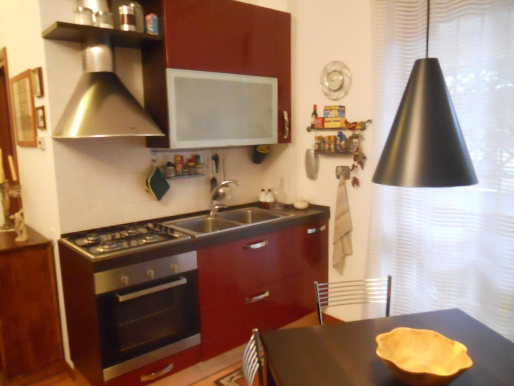 L'Appartamento Di Villa Bonelli Rome Bilik gambar