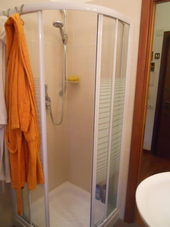 L'Appartamento Di Villa Bonelli Rome Bilik gambar