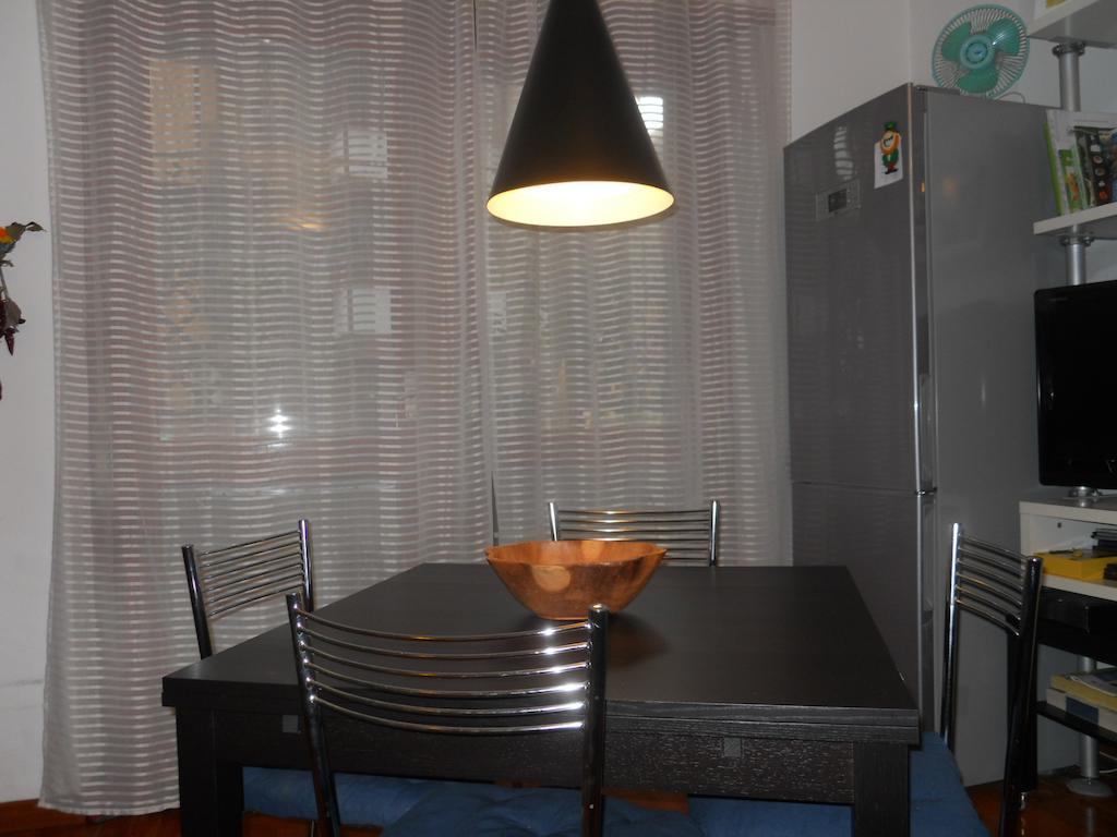 L'Appartamento Di Villa Bonelli Rome Bilik gambar